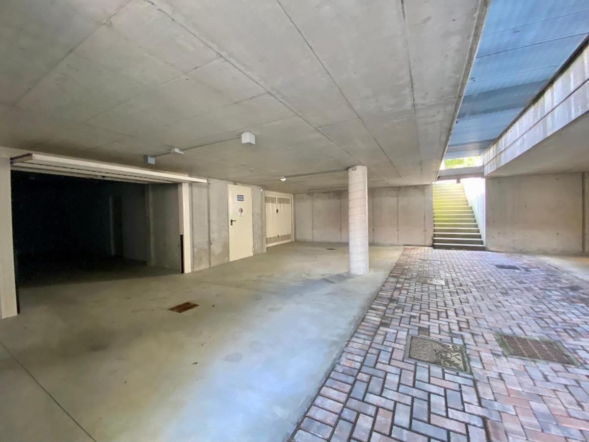 Apartment Riva Lenno Tremezzo Bagian luar foto