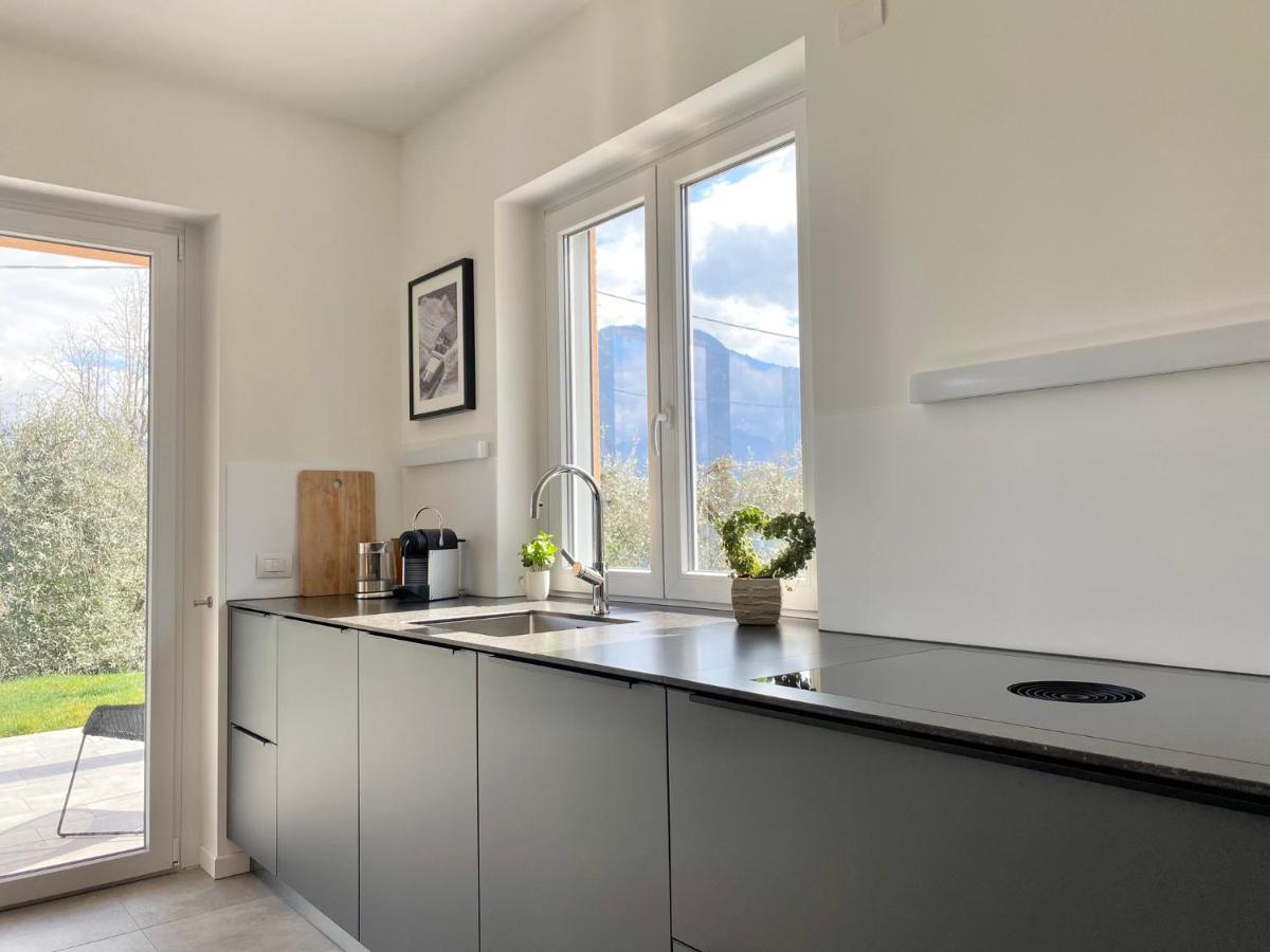 Apartment Riva Lenno Tremezzo Bagian luar foto
