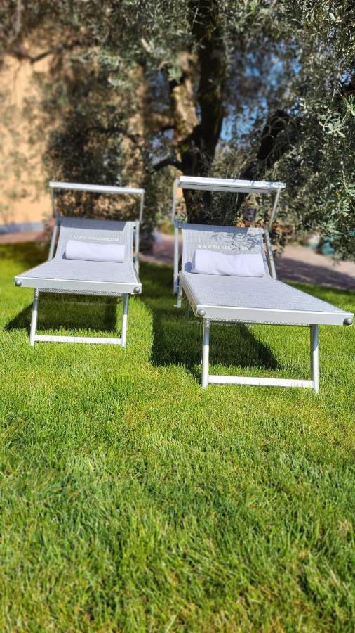 Apartment Riva Lenno Tremezzo Bagian luar foto